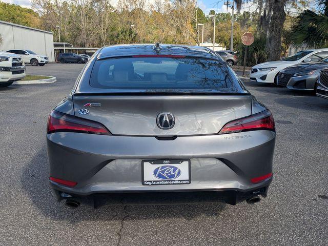 Acura Integra 2023