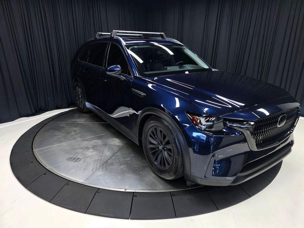Mazda CX-90 2024