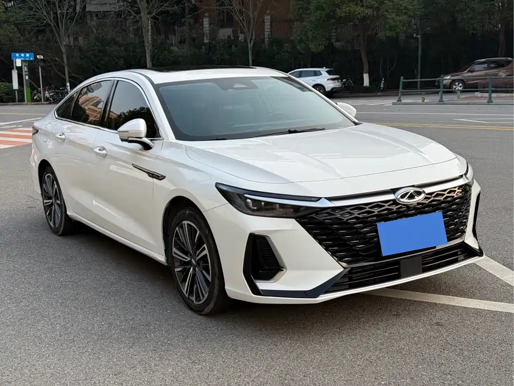 CHERY Arrizo 8 2024