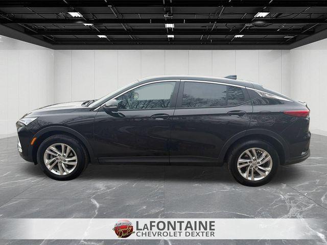 Buick Envista 2025