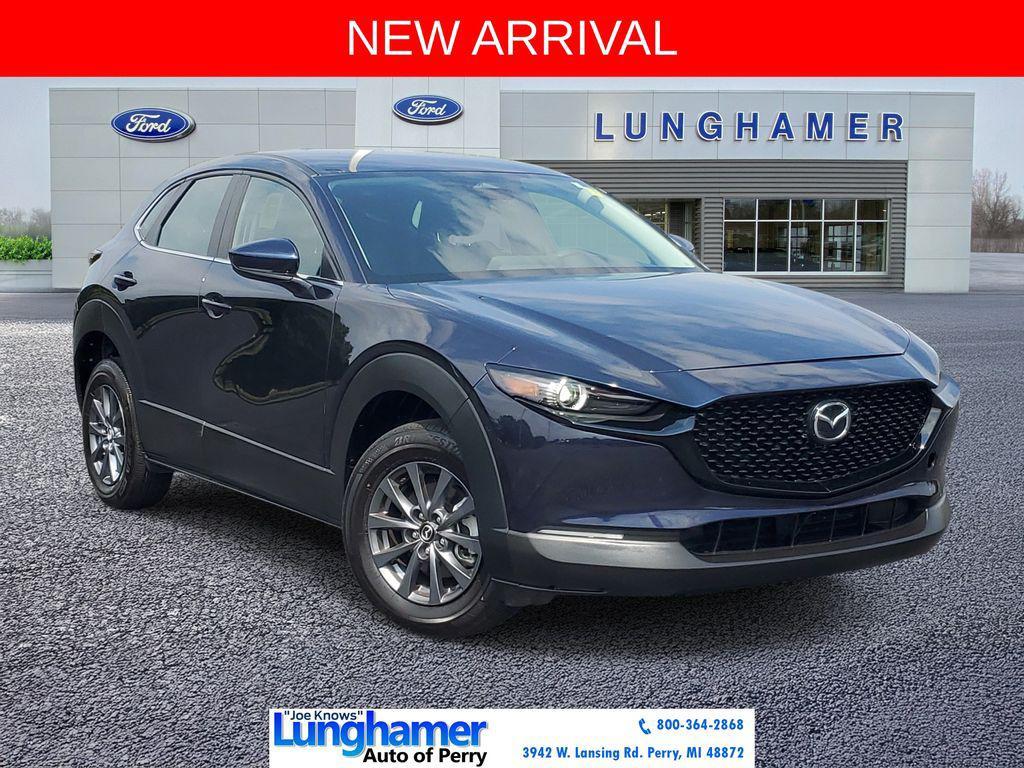 Mazda CX-30 2025