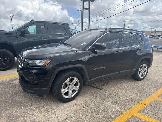 Jeep Compass 2023