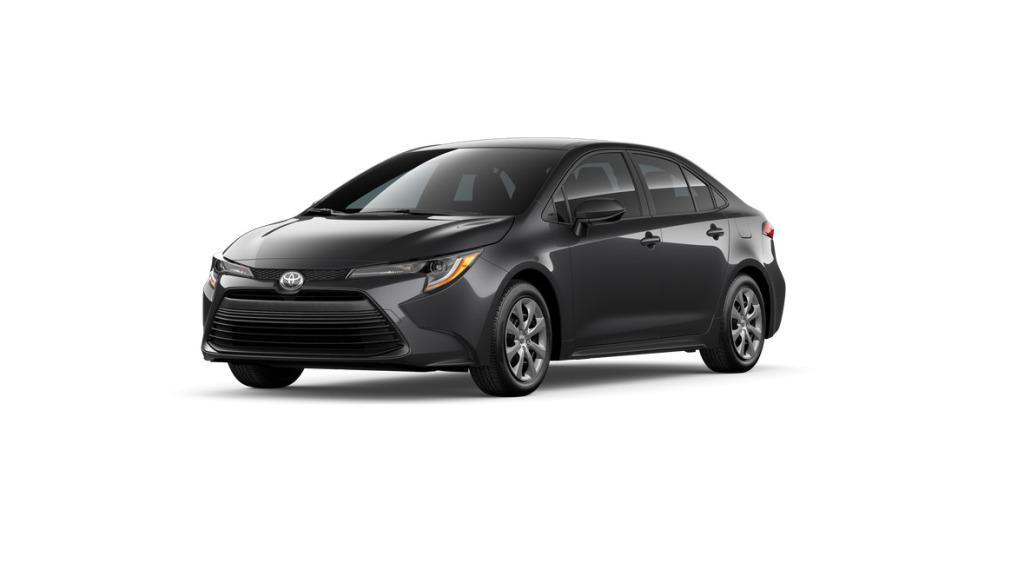 Toyota Corolla 2026