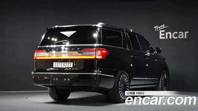 Lincoln Navigator 2020