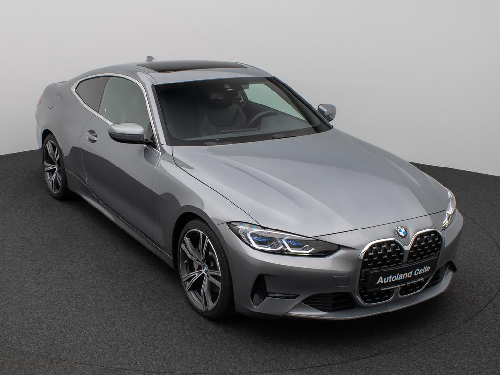 BMW 430 2023