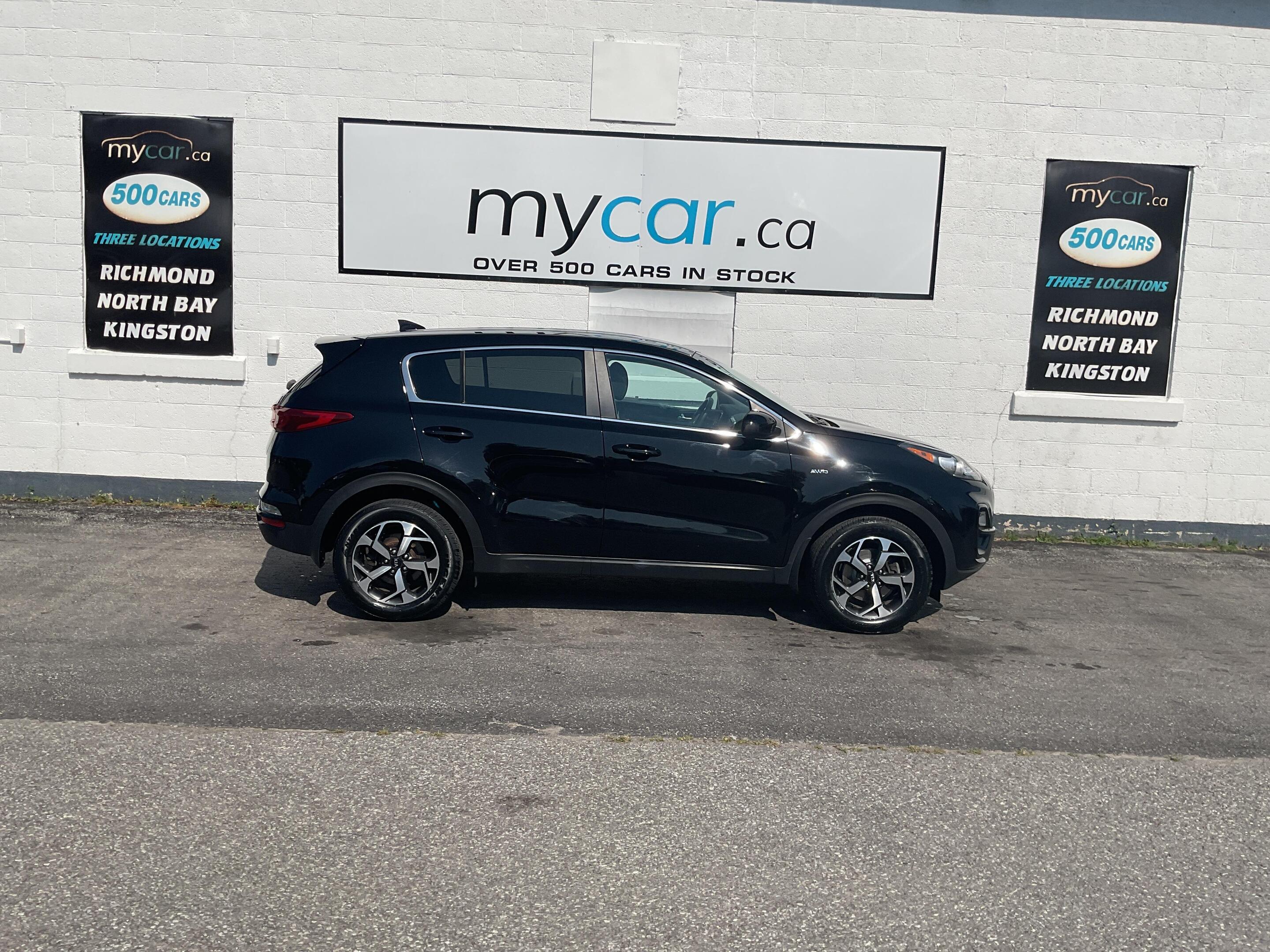 Kia Sportage 2020