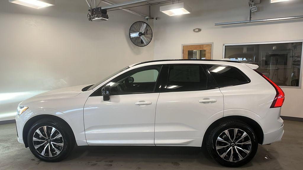 Volvo XC60 2025