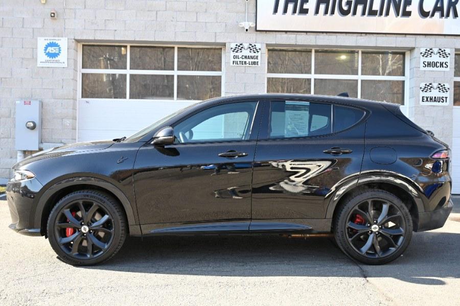 Dodge Hornet 2024