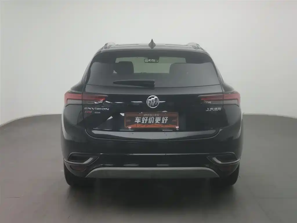 Buick Envision 2022