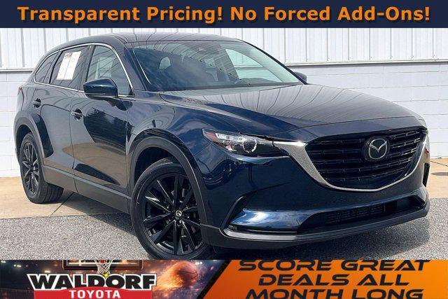 Mazda CX-9 2023