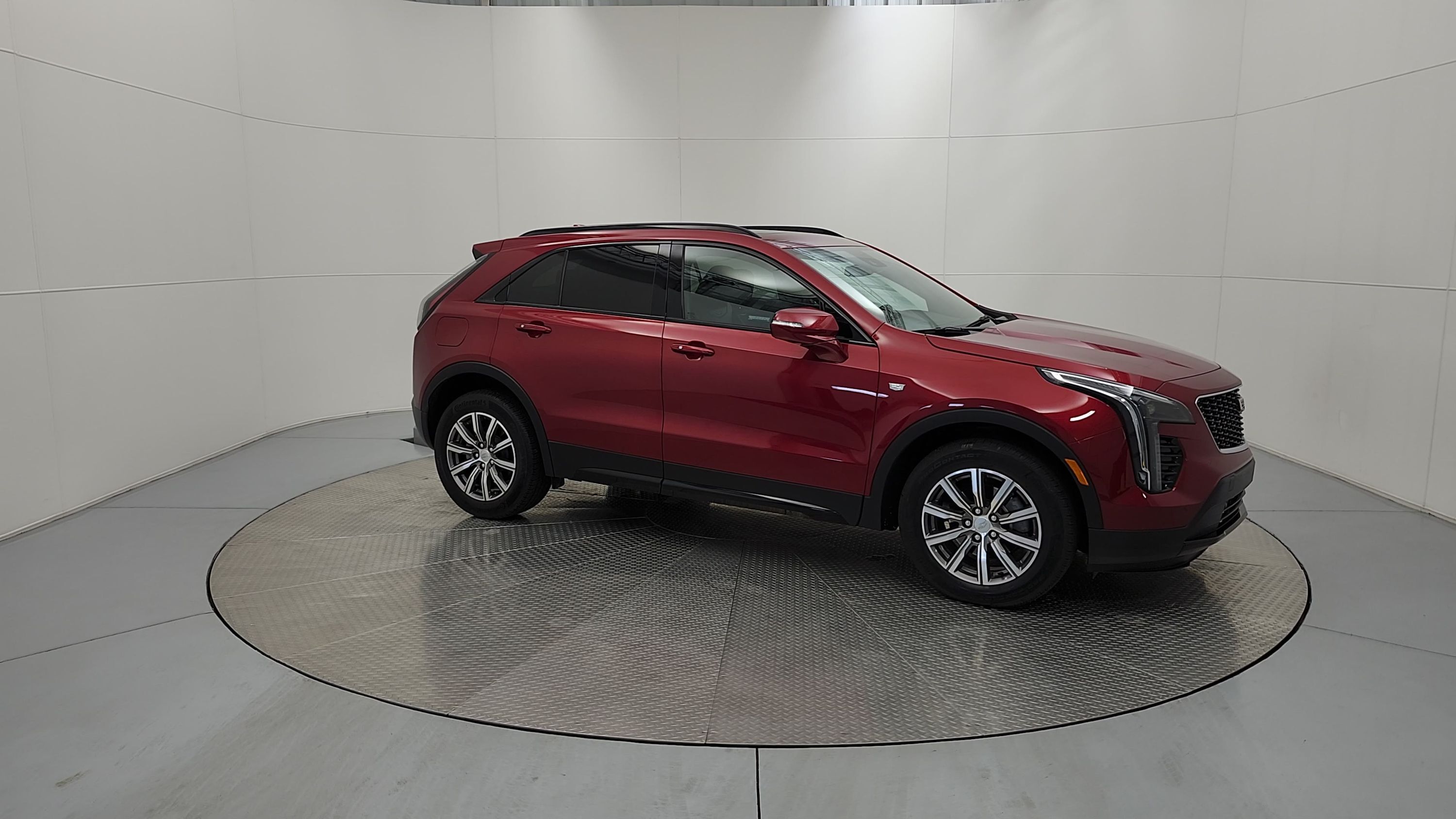 Cadillac XT4 2023