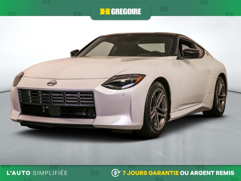 Nissan Z 2024