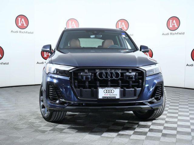 Audi Q7 2025