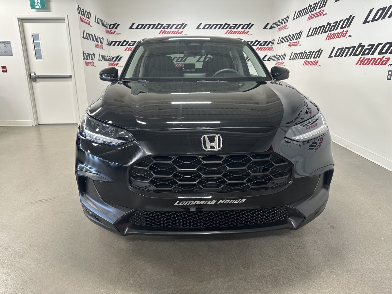 Honda HR-V 2023