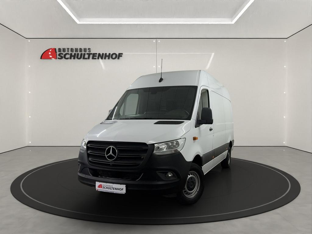 Mercedes-Benz SPRINTER 2024