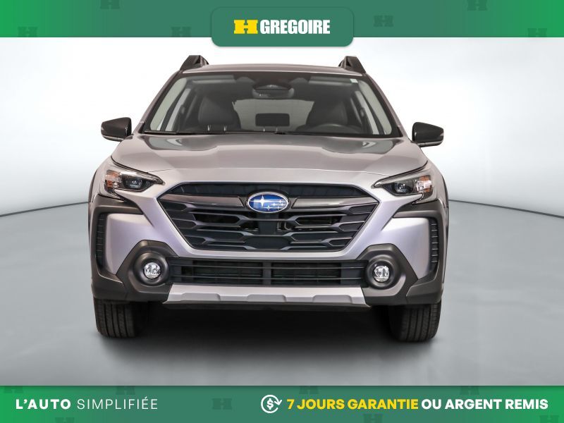 Subaru Outback 2024