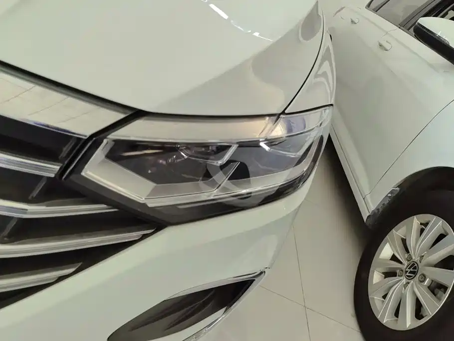 Volkswagen Lavida 2024