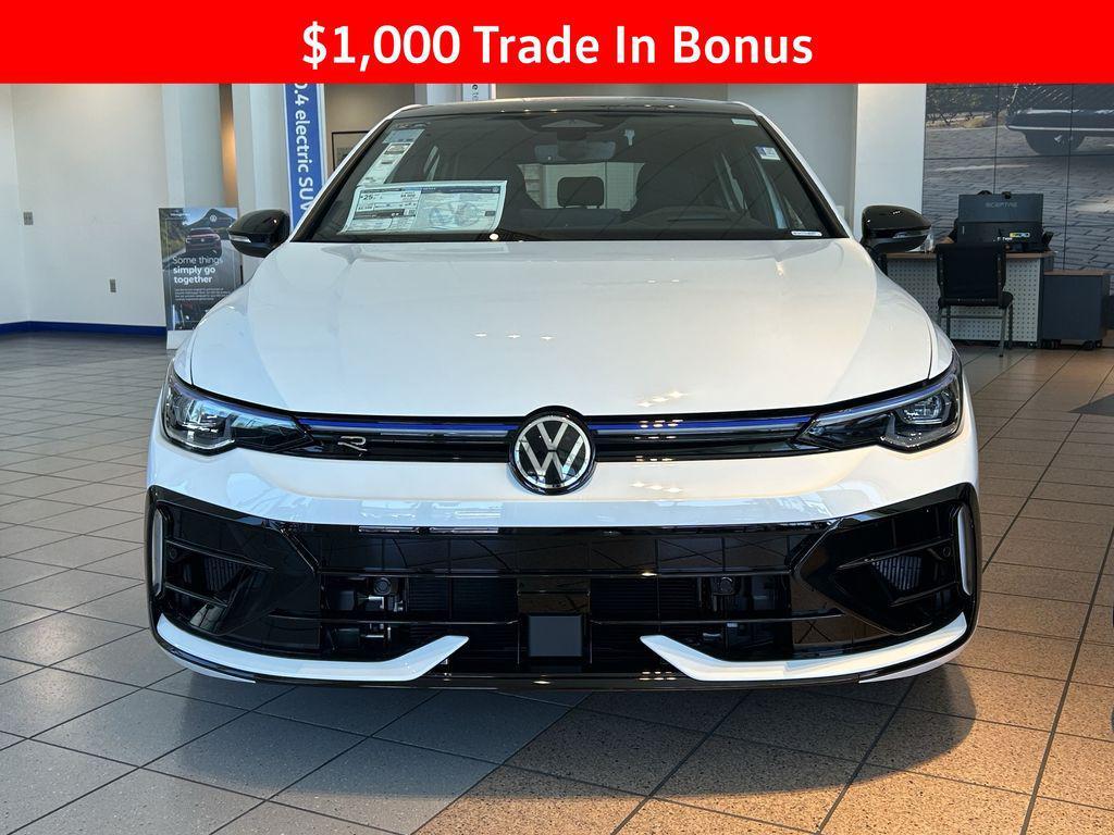 Volkswagen Golf R 2026