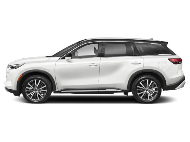 Infiniti QX60 2023
