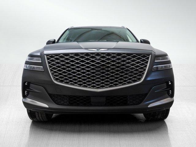 Genesis GV80 2024