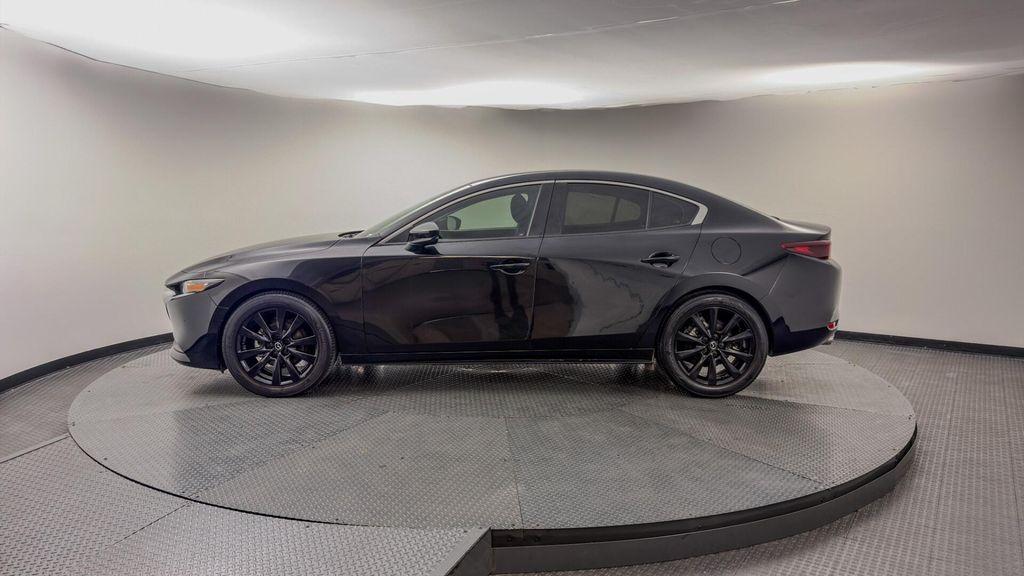 Mazda 3 2024