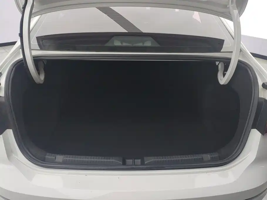 Volkswagen Lavida 2021