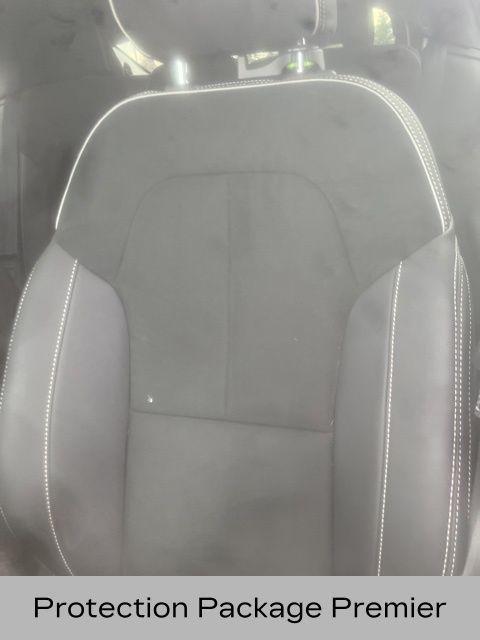 Volvo C40 2023