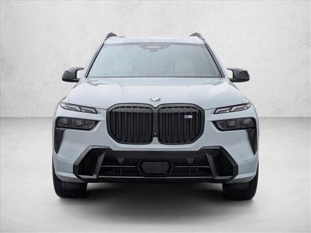 BMW X7 2024