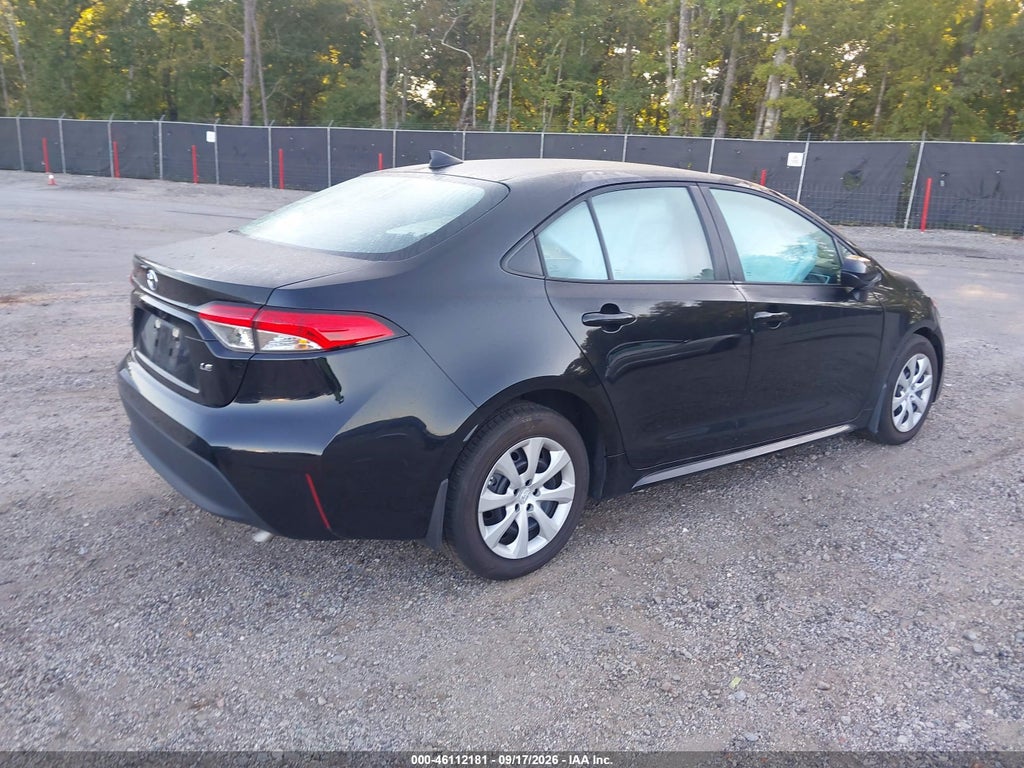 Toyota Corolla 2025
