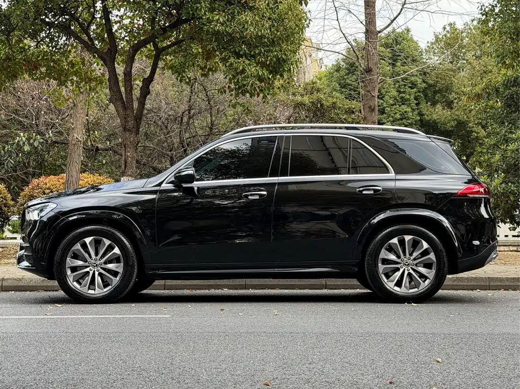 Mercedes-Benz GLE 2023