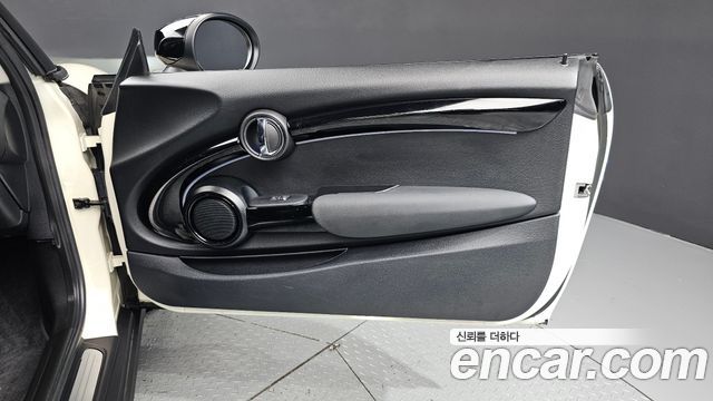 Mini COOPER 2021