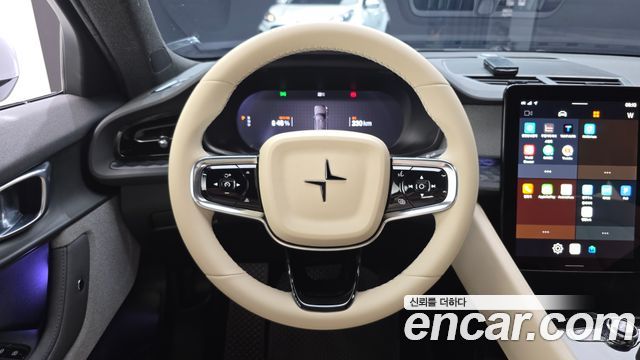 Polestar 2 2022