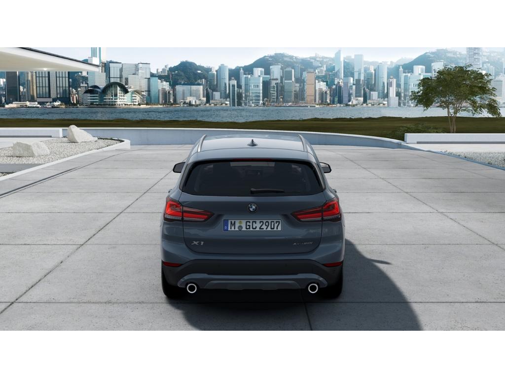 BMW X1 2022