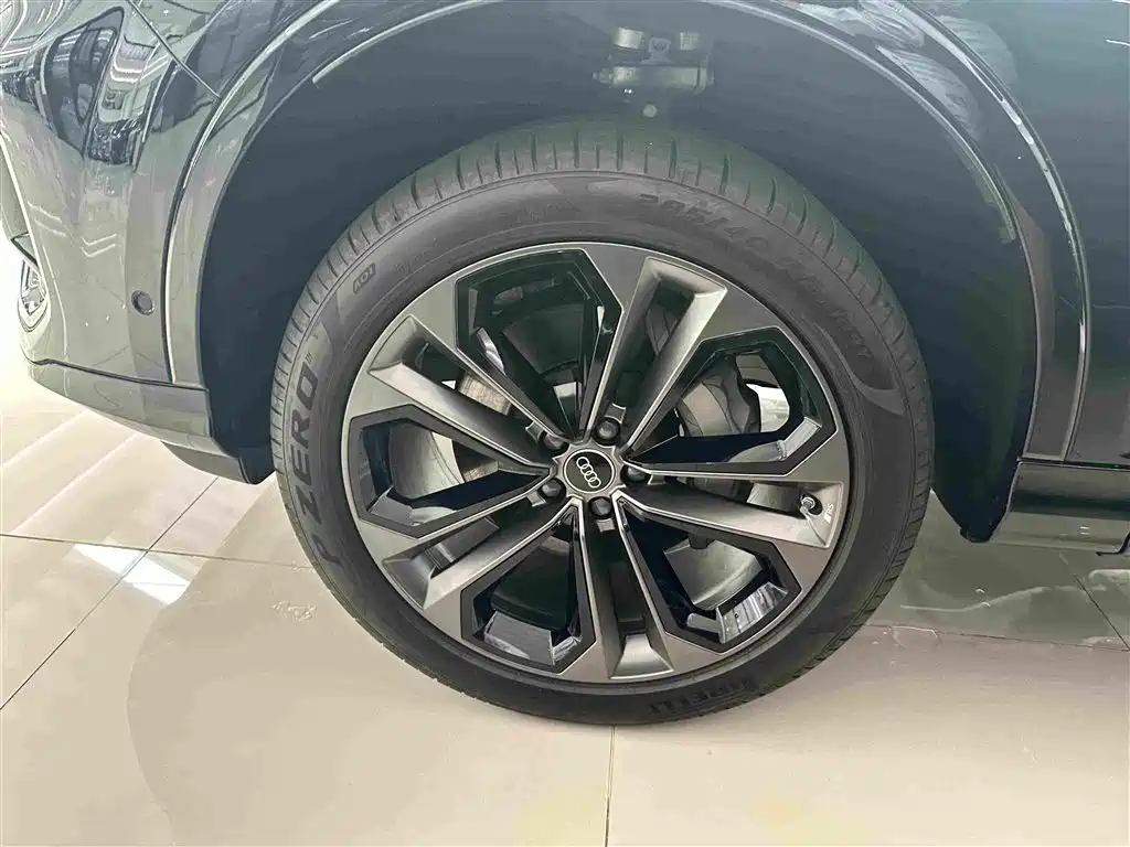 Audi Q7 2026