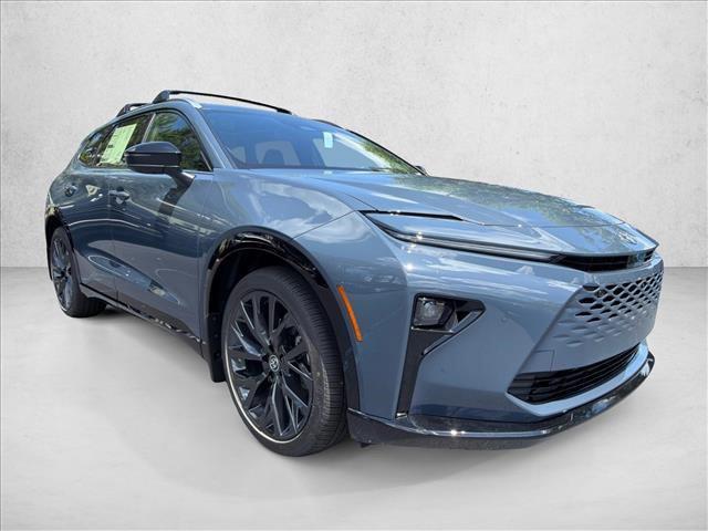 Toyota Crown 2026