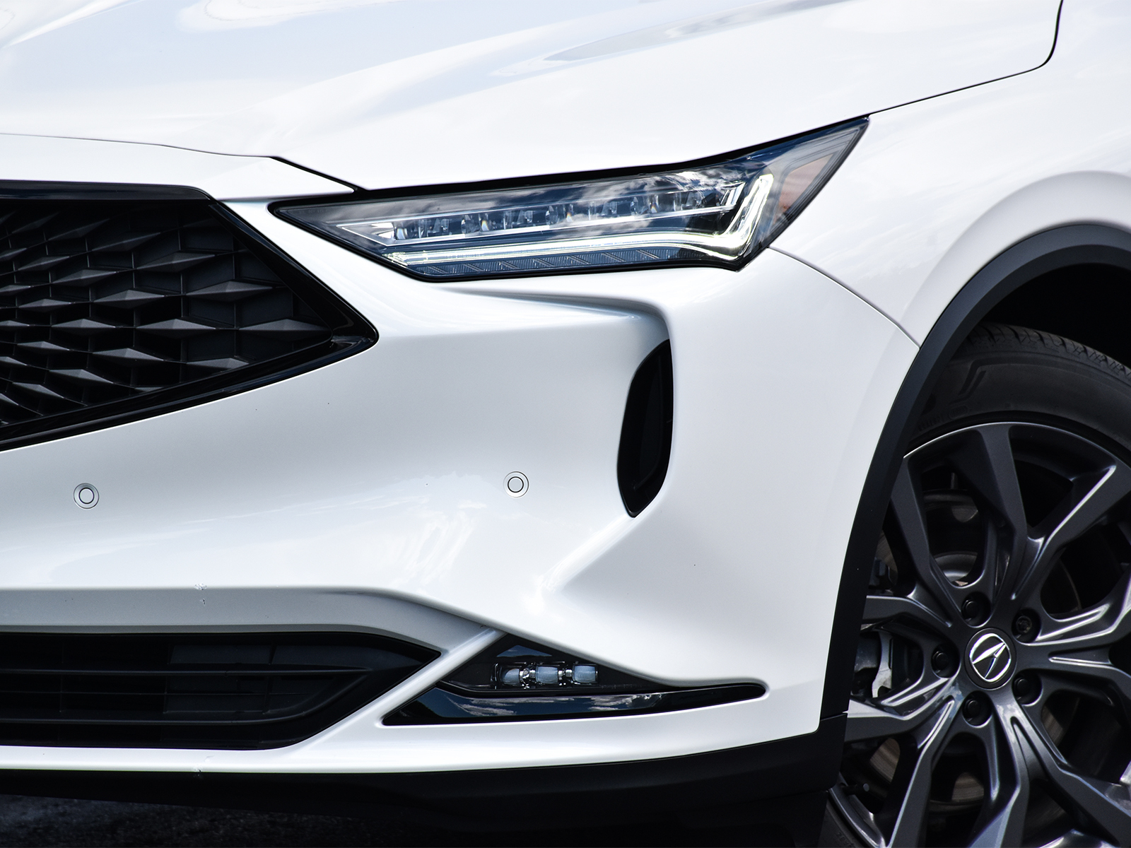 Acura MDX 2024