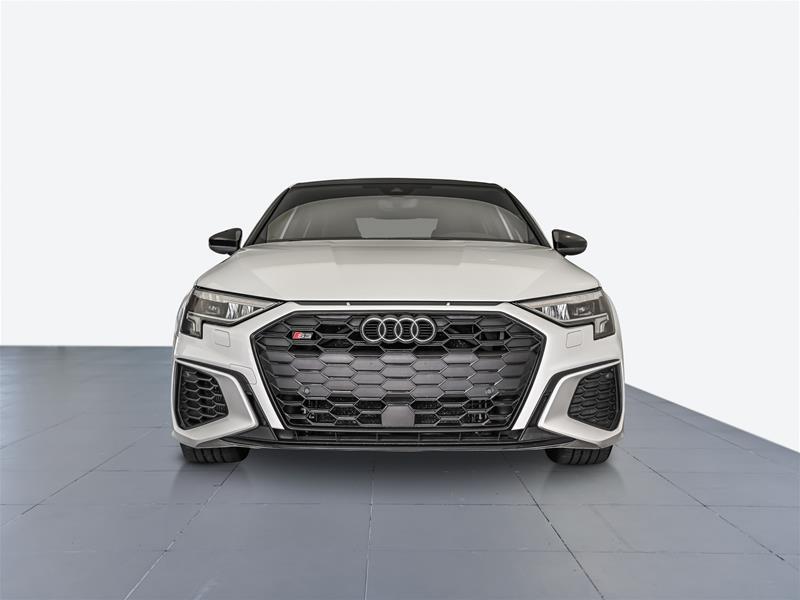 Audi S3 2022