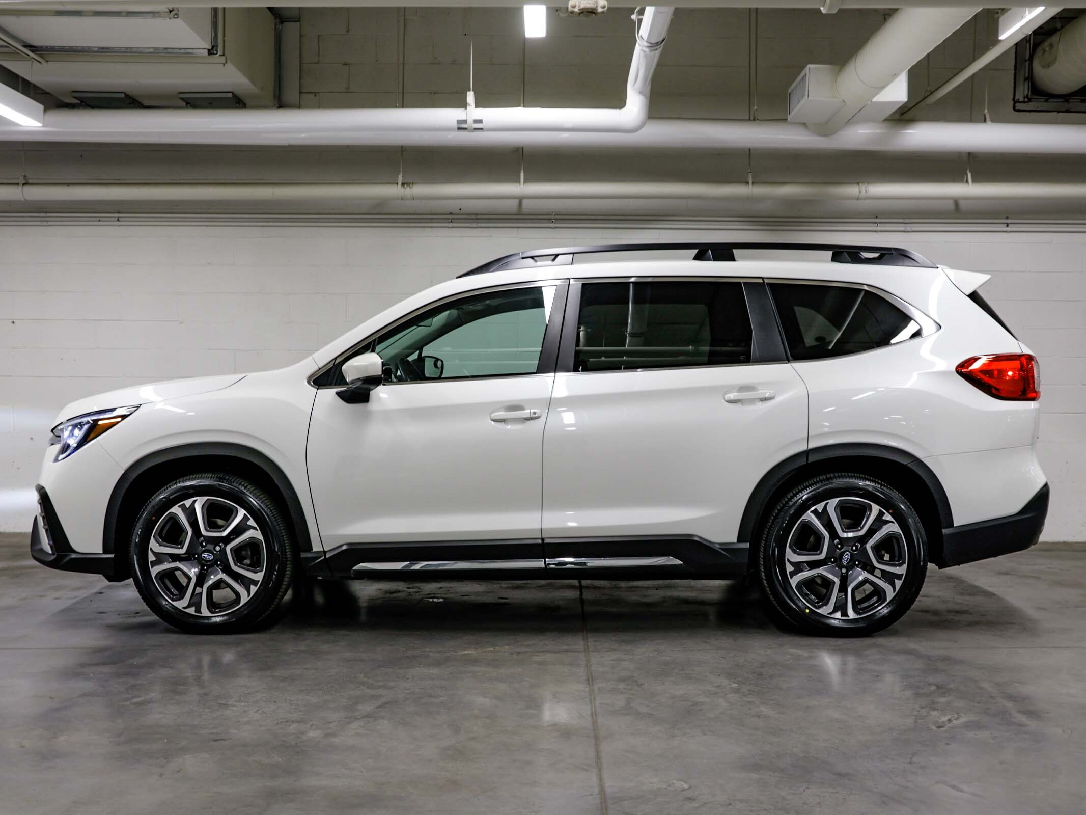 Subaru Ascent 2024