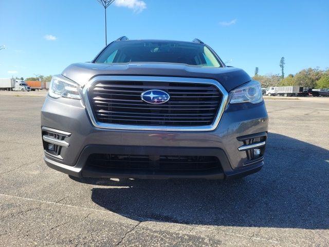 Subaru Ascent 2021