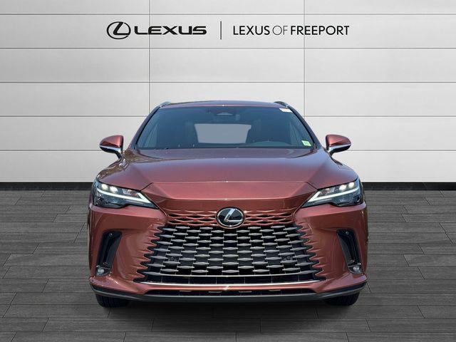 Lexus RX 350 2025