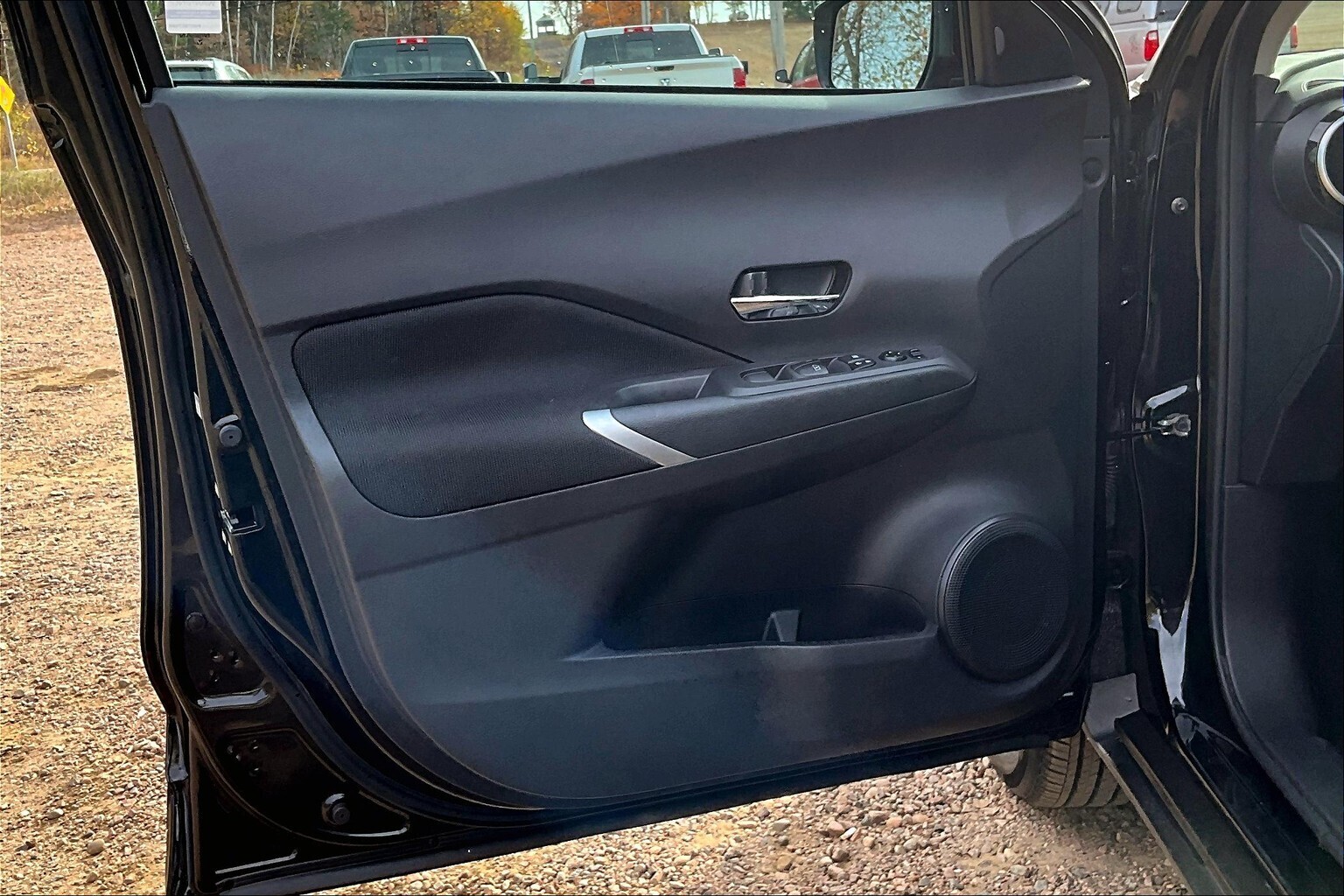 Nissan Kicks 2024