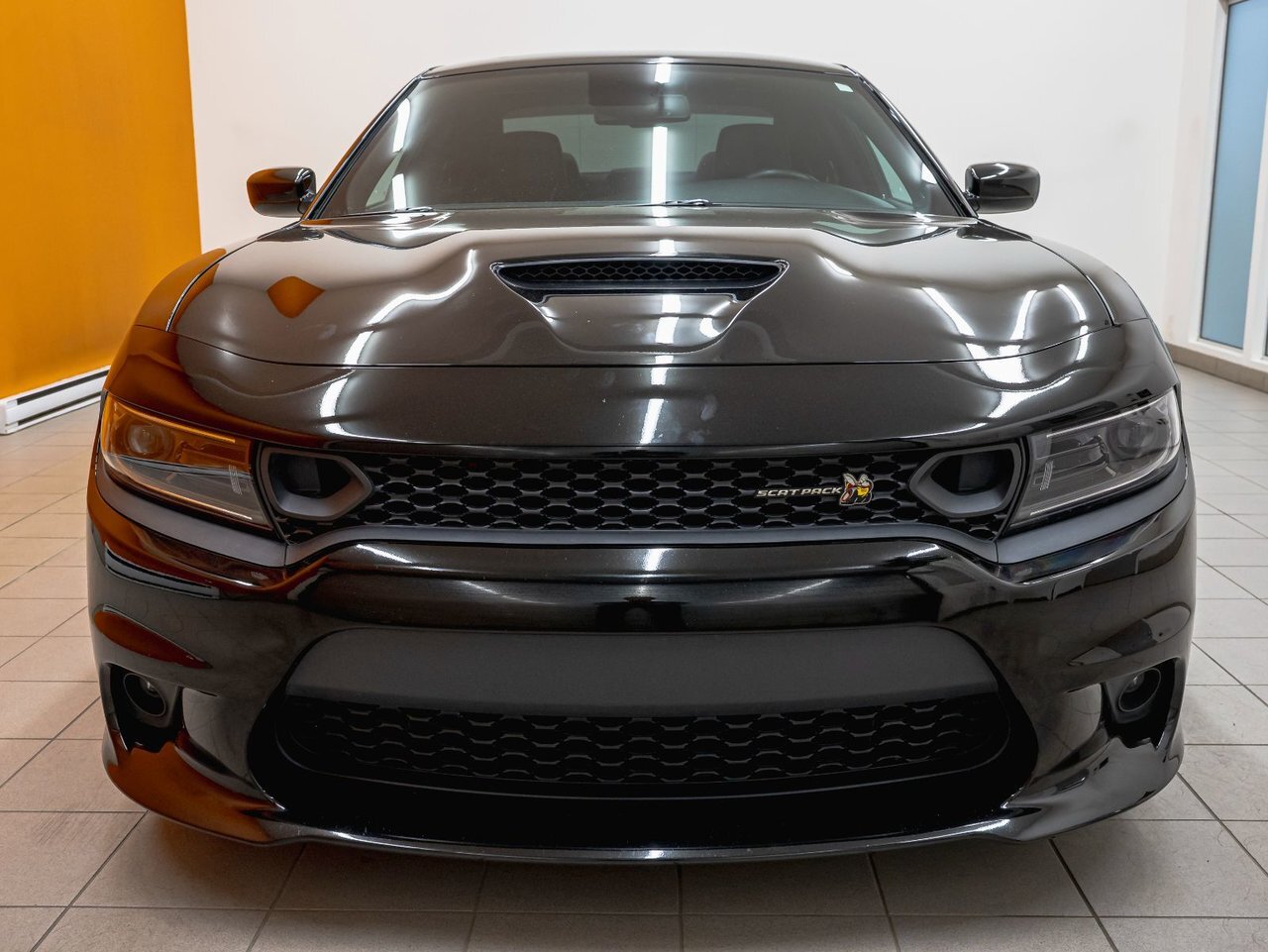 Dodge Charger 2023