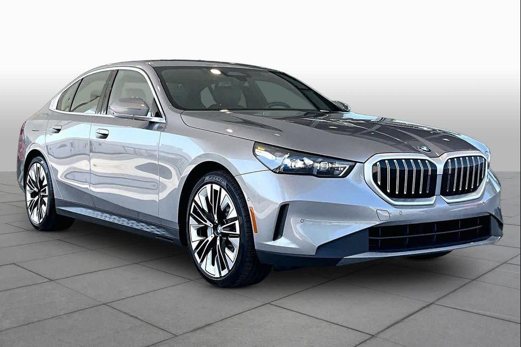 BMW 530 2026