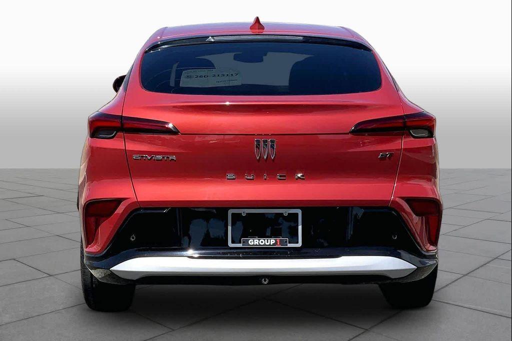 Buick Envista 2024