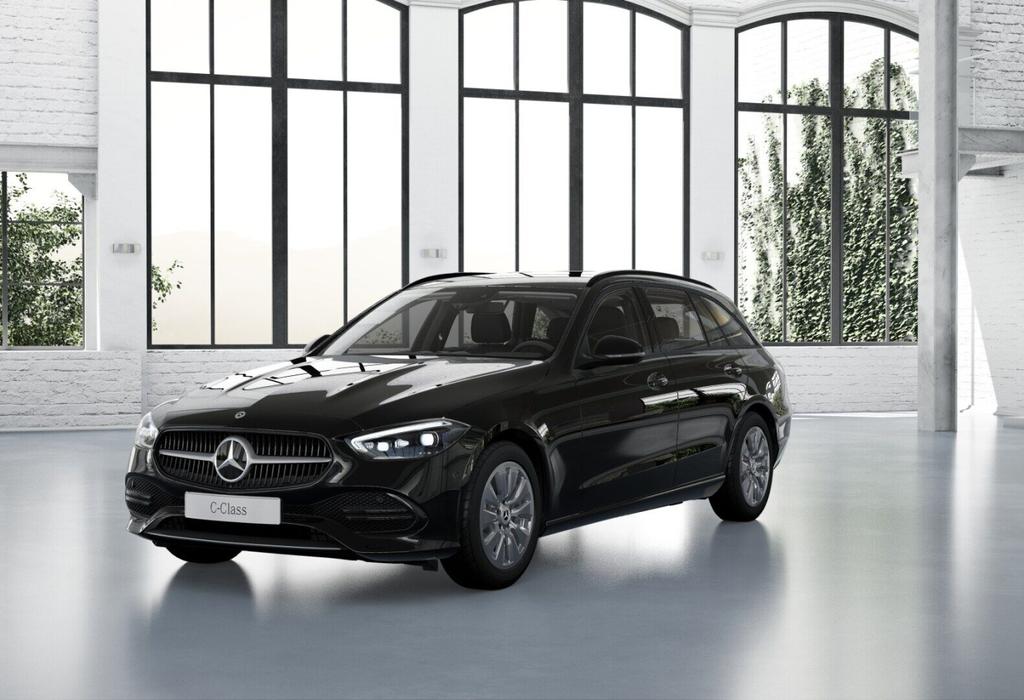 Mercedes-Benz C 220 2023