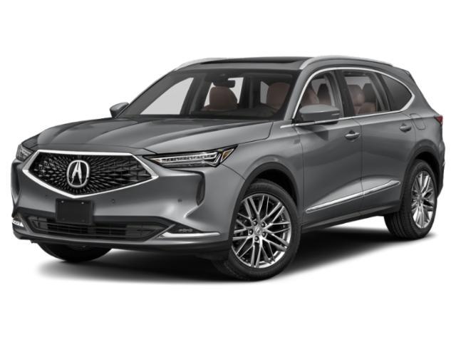 Acura MDX 2022