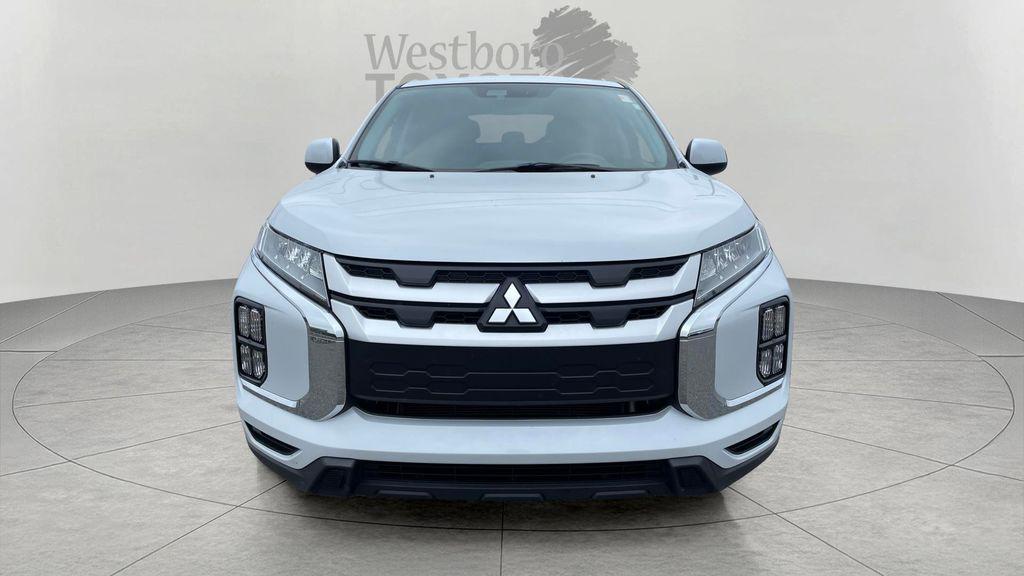 Mitsubishi Outlander Sport 2024
