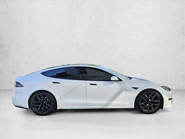 Tesla Model S 2023
