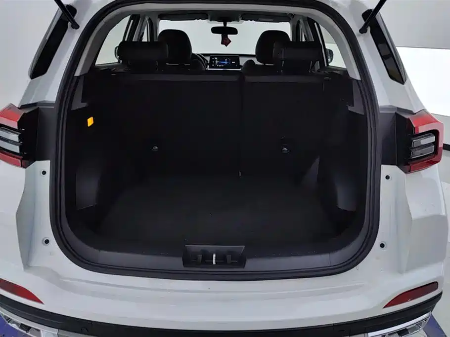 CHERY Tiggo 5x 2021