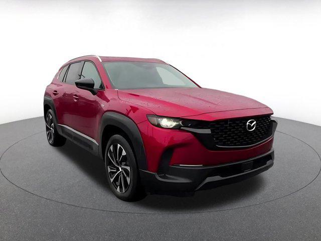 Mazda CX-50 2025